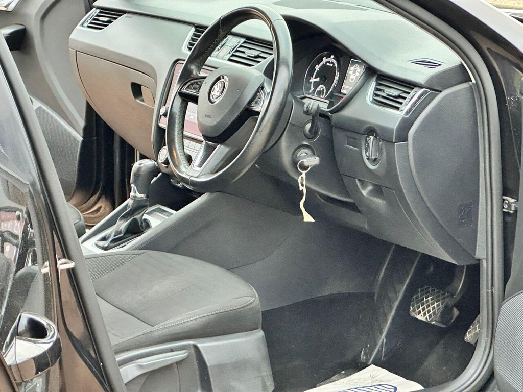 Used Skoda Octavia 2017 for sale - 76228978: Photo 18