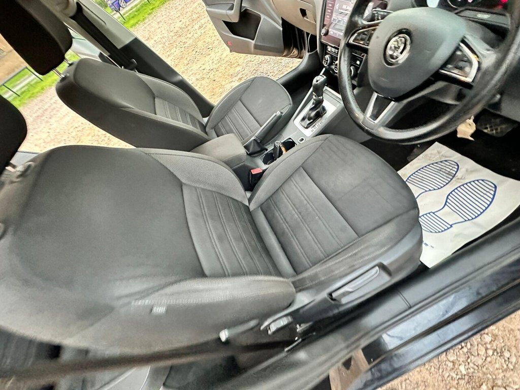 Used Skoda Octavia 2017 for sale - 76228978: Photo 26
