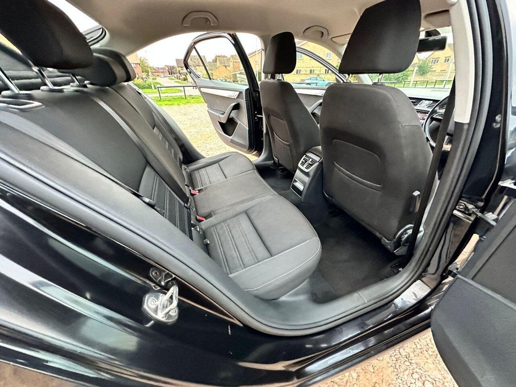 Used Skoda Octavia 2017 for sale - 76228978: Photo 27