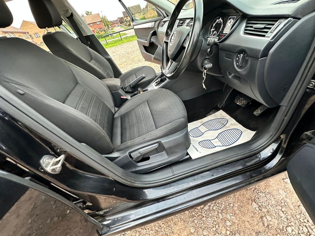 Used Skoda Octavia 2017 for sale - 76228978: Photo 28