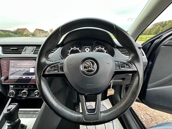 Used Skoda Octavia 2017 for sale - 76228978: Photo 31