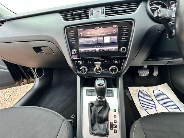 Used Skoda Octavia 2017 for sale - 76228978: Photo 34