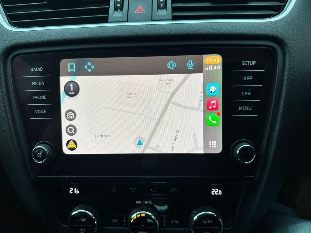 Used Skoda Octavia 2017 for sale - 76228978: Photo 35