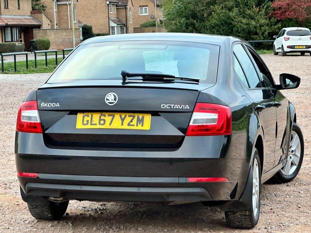 Used Skoda Octavia 2017 for sale - 76228978: Photo 4