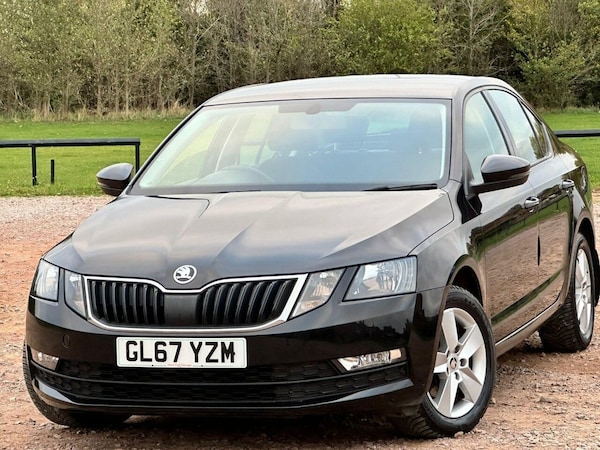 Used Skoda Octavia 2017 for sale - 76228978: Photo 5