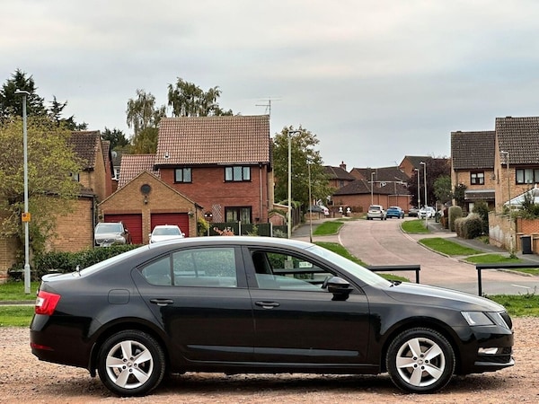 Used Skoda Octavia 2017 for sale - 76228978: Photo 9