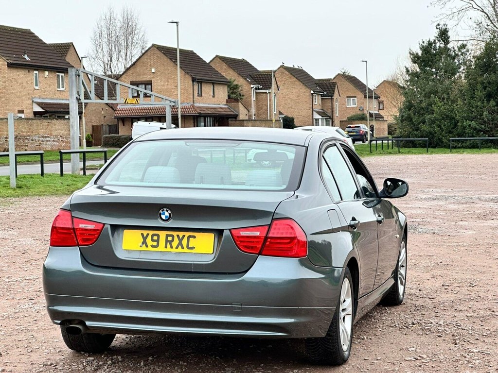 Used BMW 3 Series 2011 for sale - 76977471: Photo 11