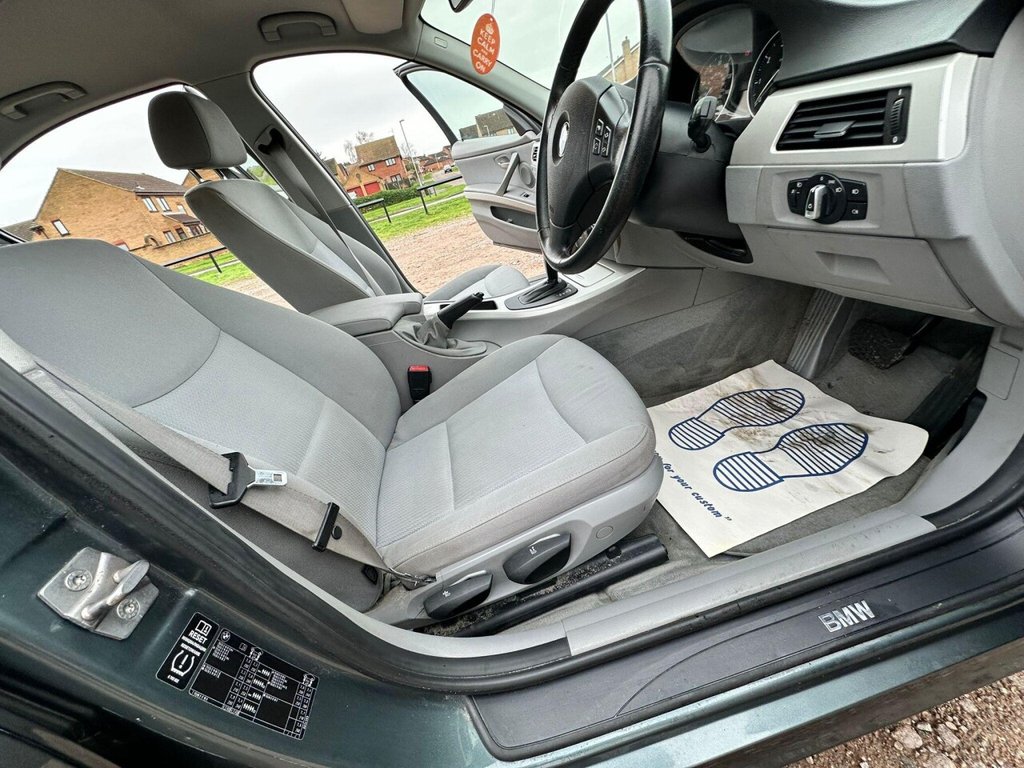 Used BMW 3 Series 2011 for sale - 76977471: Photo 12