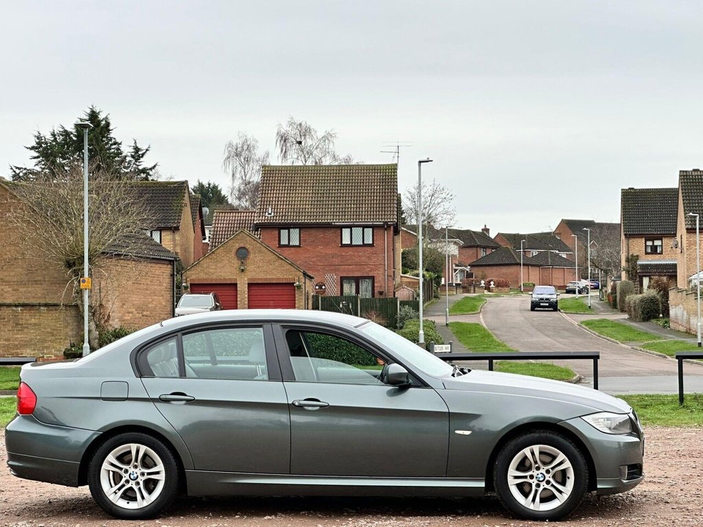 Used BMW 3 Series 2011 for sale - 76977471: Photo 13
