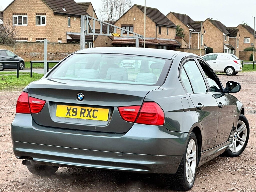 Used BMW 3 Series 2011 for sale - 76977471: Photo 14