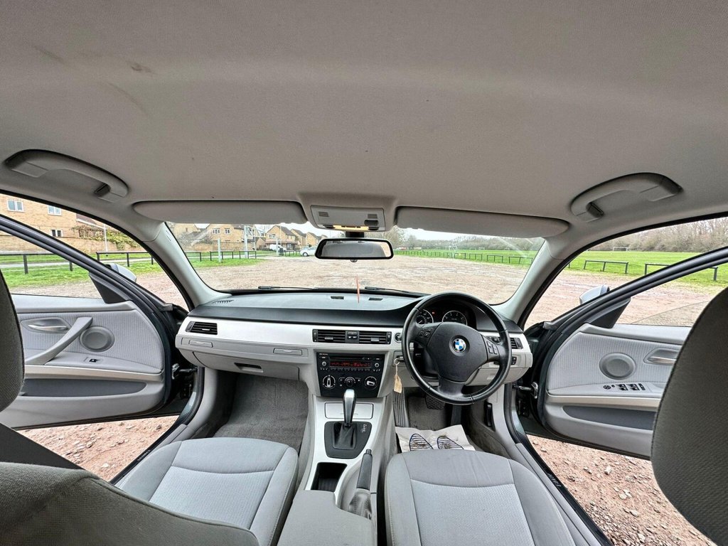 Used BMW 3 Series 2011 for sale - 76977471: Photo 16