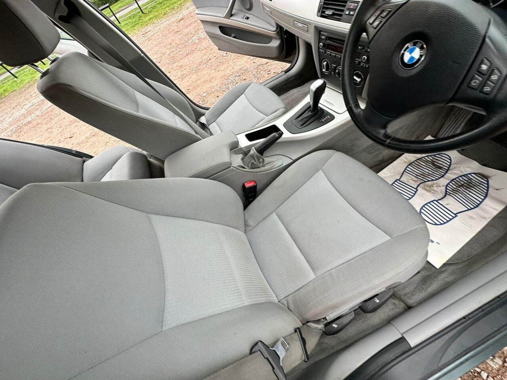 Used BMW 3 Series 2011 for sale - 76977471: Photo 17