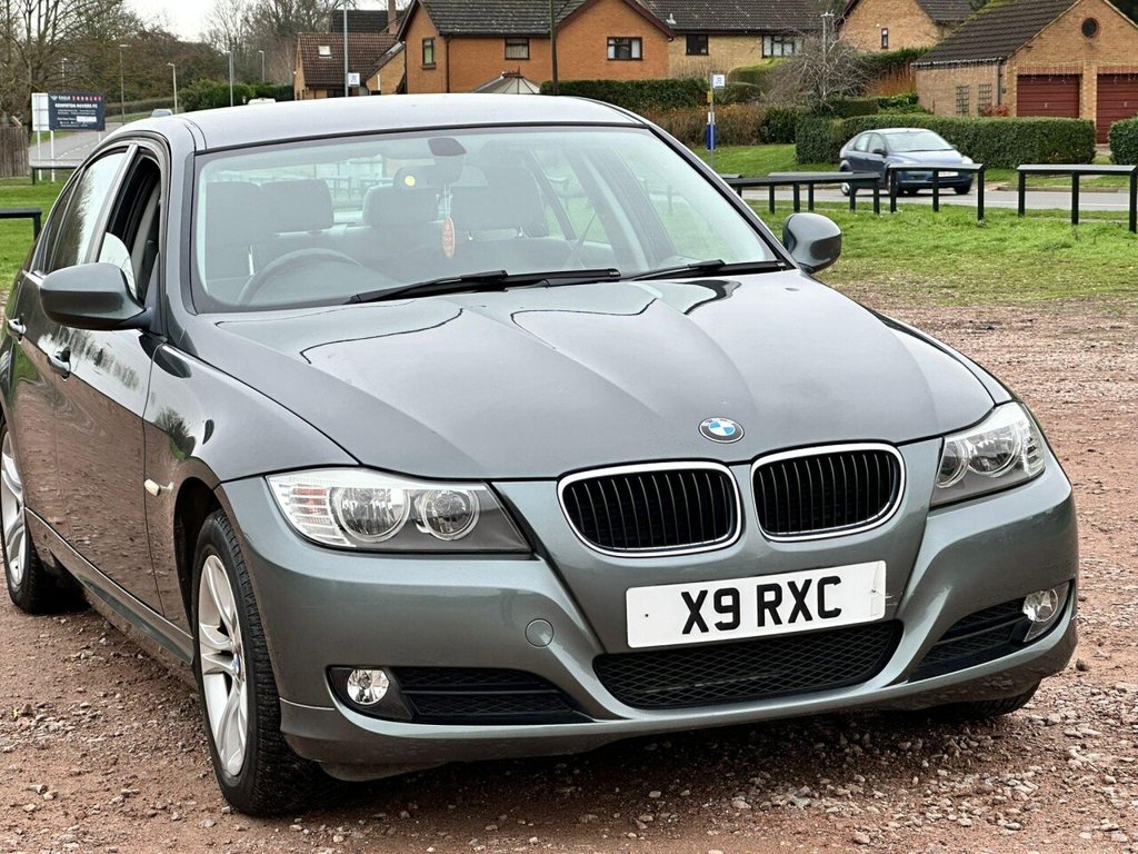 Used BMW 3 Series 2011 for sale - 76977471: Photo 18