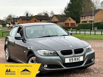 BMW 3 Series feature image