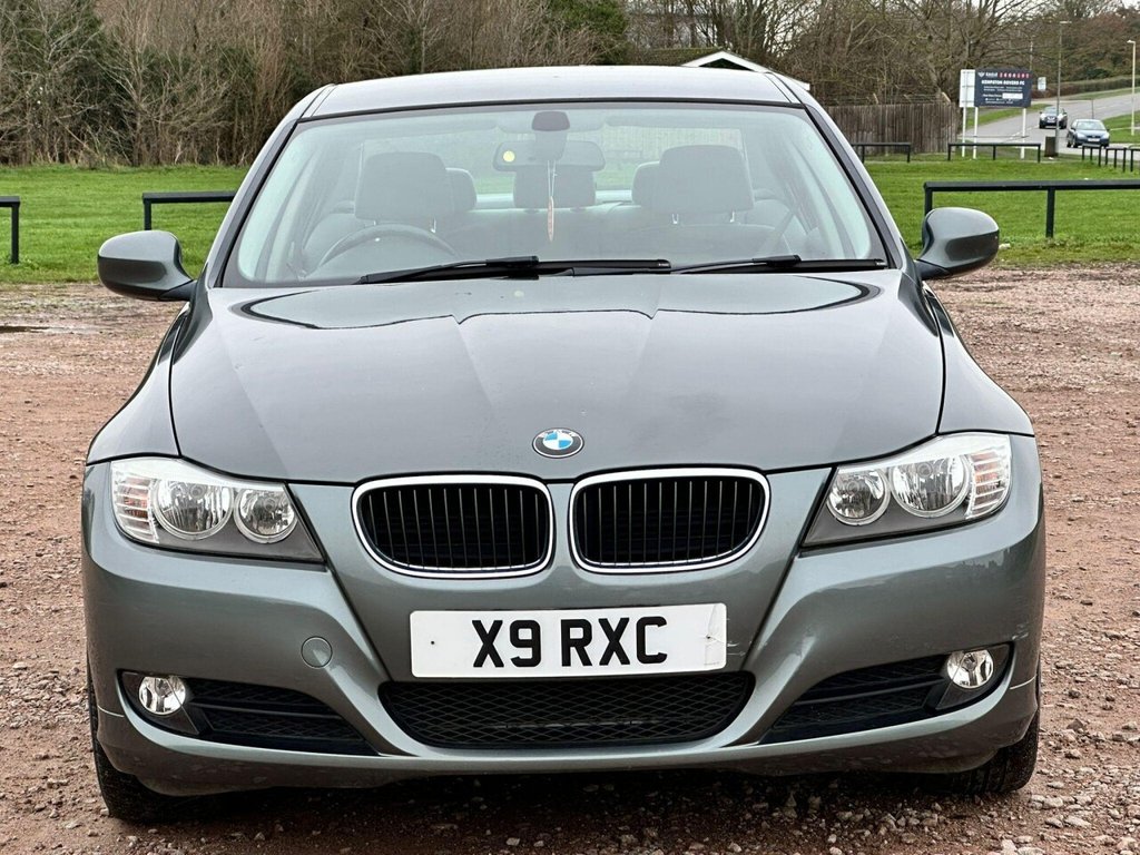 Used BMW 3 Series 2011 for sale - 76977471: Photo 2