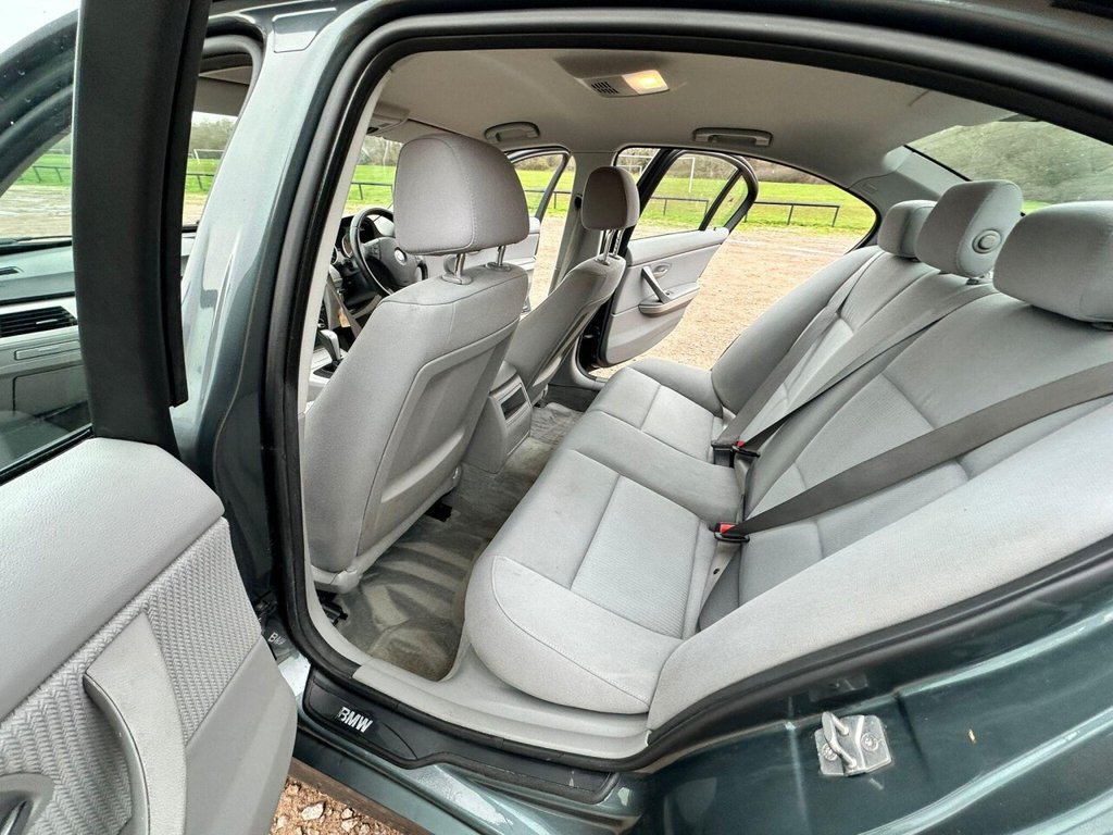 Used BMW 3 Series 2011 for sale - 76977471: Photo 20