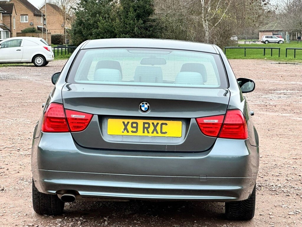 Used BMW 3 Series 2011 for sale - 76977471: Photo 23