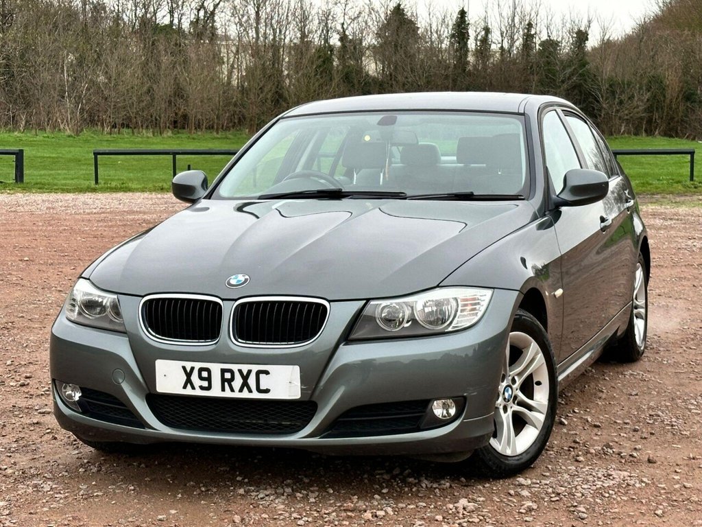 Used BMW 3 Series 2011 for sale - 76977471: Photo 5