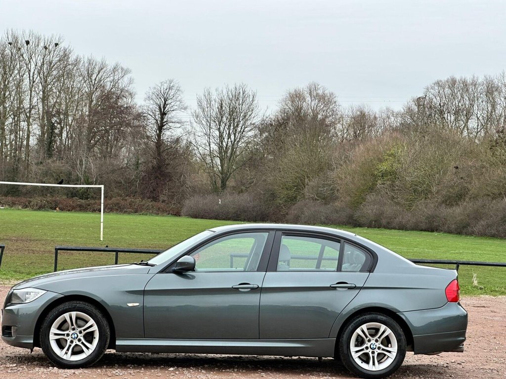 Used BMW 3 Series 2011 for sale - 76977471: Photo 6