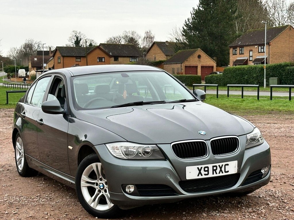 Used BMW 3 Series 2011 for sale - 76977471: Photo 7