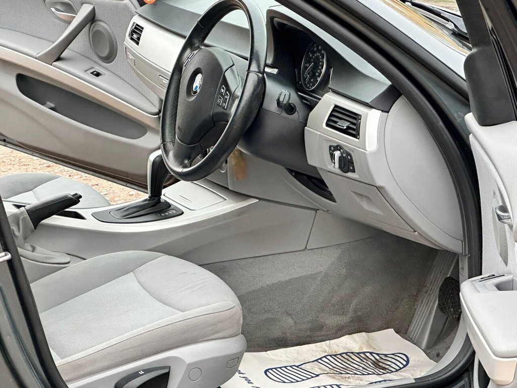 Used BMW 3 Series 2011 for sale - 76977471: Photo 8