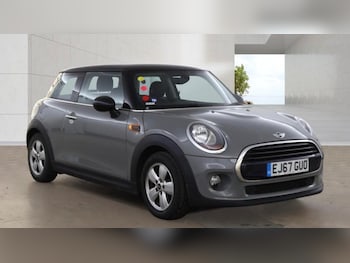 Used MINI Hatch 2017 for sale - 79567330: Photo