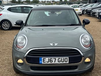 Used MINI Hatch 2017 for sale - 79567330: Photo