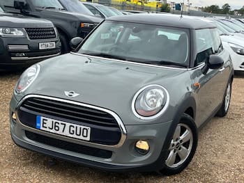 Used MINI Hatch 2017 for sale - 79567330: Photo