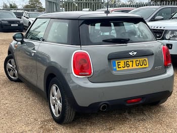 Used MINI Hatch 2017 for sale - 79567330: Photo