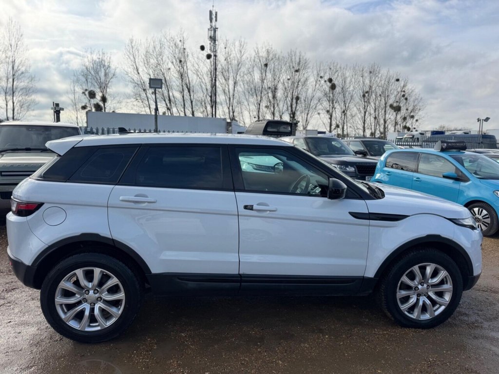 Used Land Rover Range Rover Evoque 2015 for sale - 77499207: Photo 10