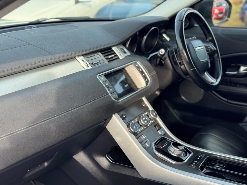 Used Land Rover Range Rover Evoque 2015 for sale - 77499207: Photo 12
