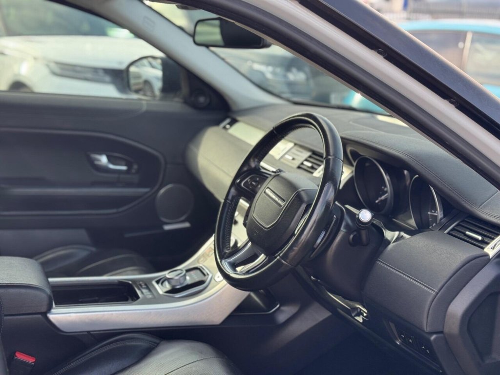 Used Land Rover Range Rover Evoque 2015 for sale - 77499207: Photo 14