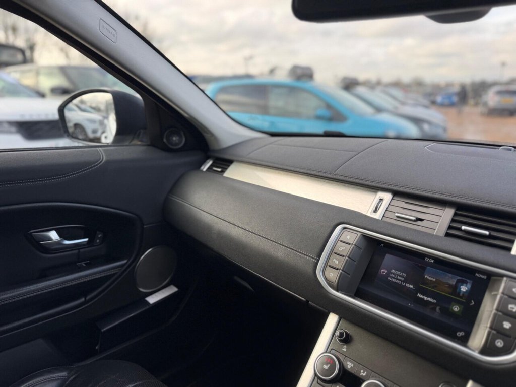 Used Land Rover Range Rover Evoque 2015 for sale - 77499207: Photo 15