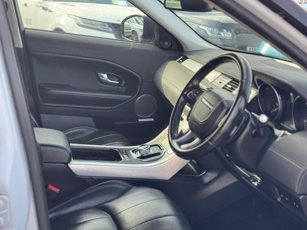 Used Land Rover Range Rover Evoque 2015 for sale - 77499207: Photo 16