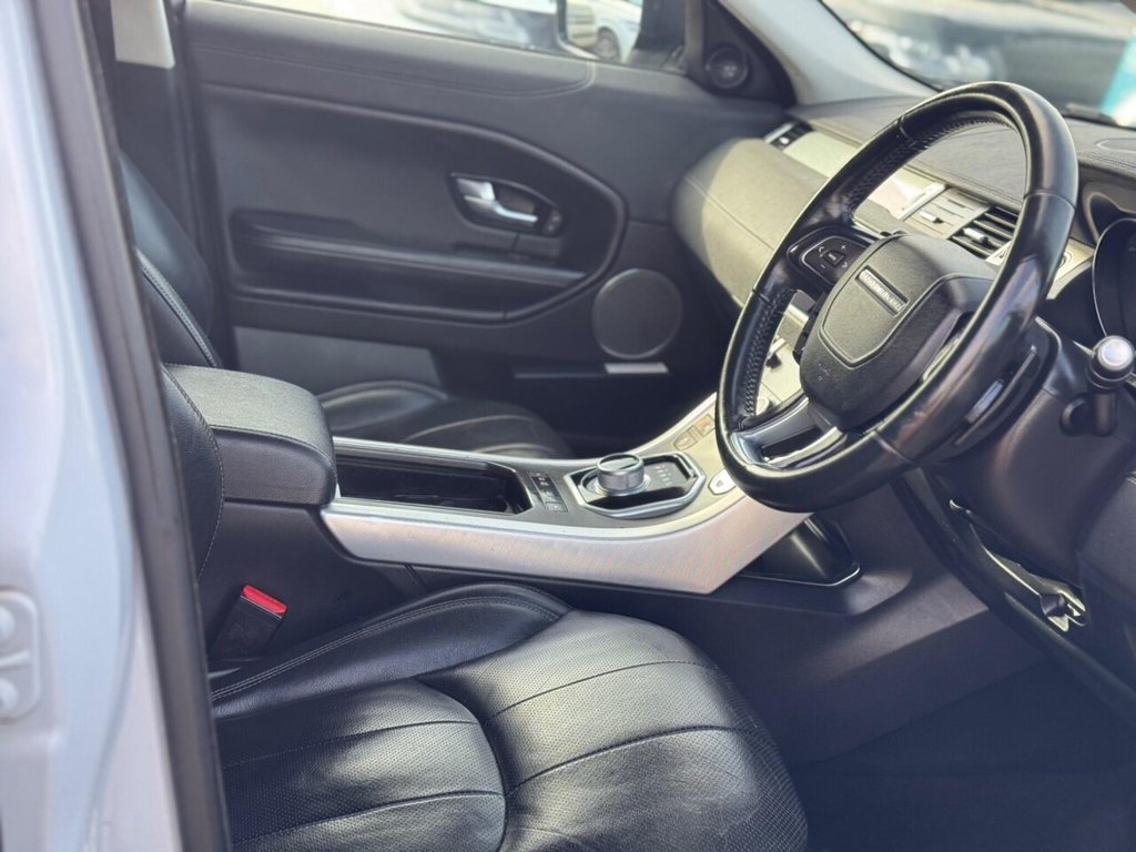 Used Land Rover Range Rover Evoque 2015 for sale - 77499207: Photo 17