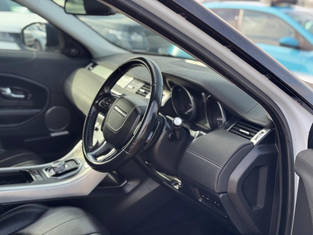 Used Land Rover Range Rover Evoque 2015 for sale - 77499207: Photo 18
