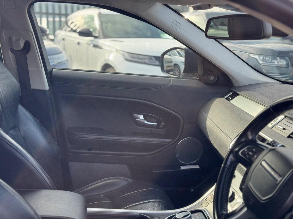 Used Land Rover Range Rover Evoque 2015 for sale - 77499207: Photo 19