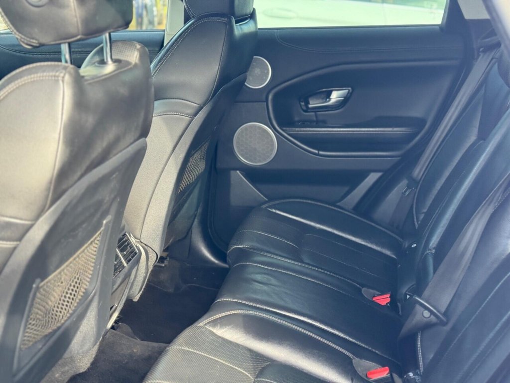 Used Land Rover Range Rover Evoque 2015 for sale - 77499207: Photo 20