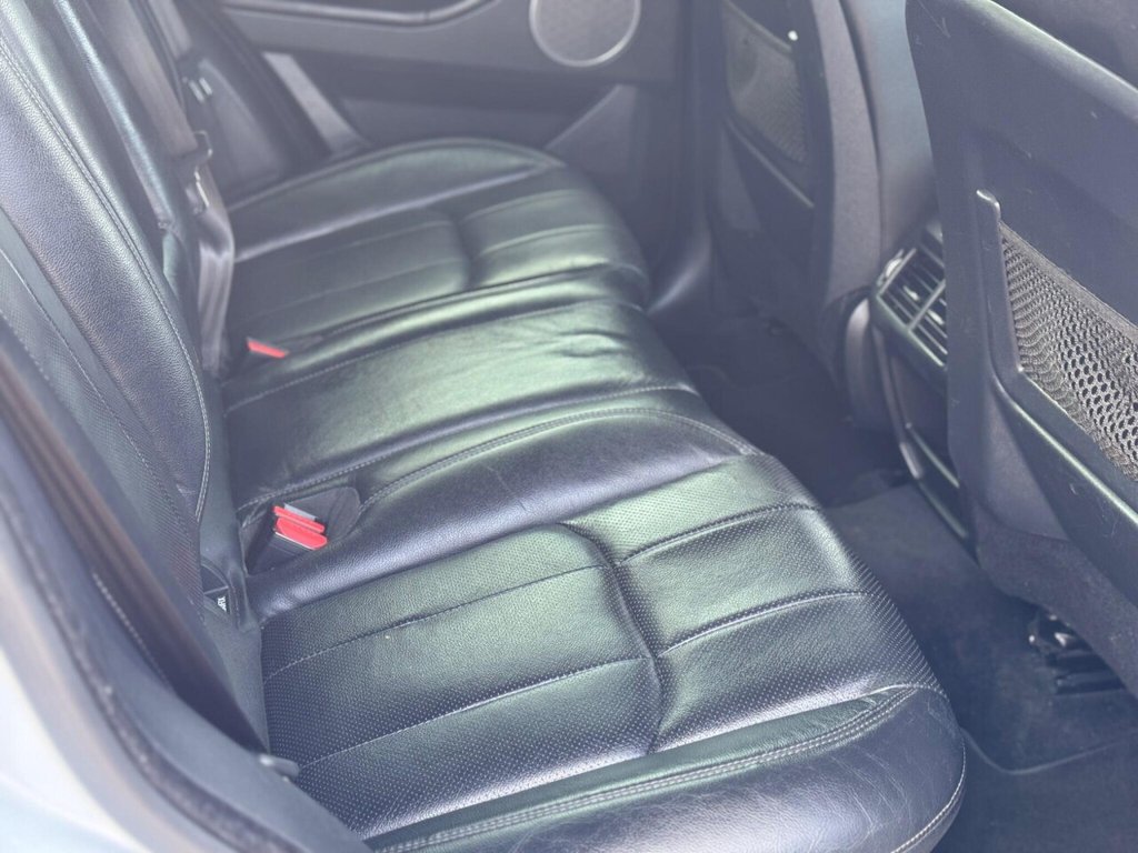 Used Land Rover Range Rover Evoque 2015 for sale - 77499207: Photo 21