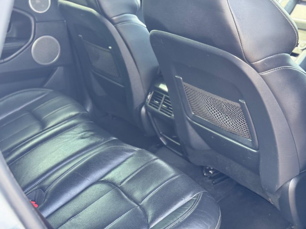 Used Land Rover Range Rover Evoque 2015 for sale - 77499207: Photo 23