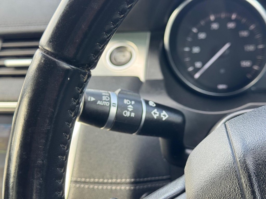 Used Land Rover Range Rover Evoque 2015 for sale - 77499207: Photo 32