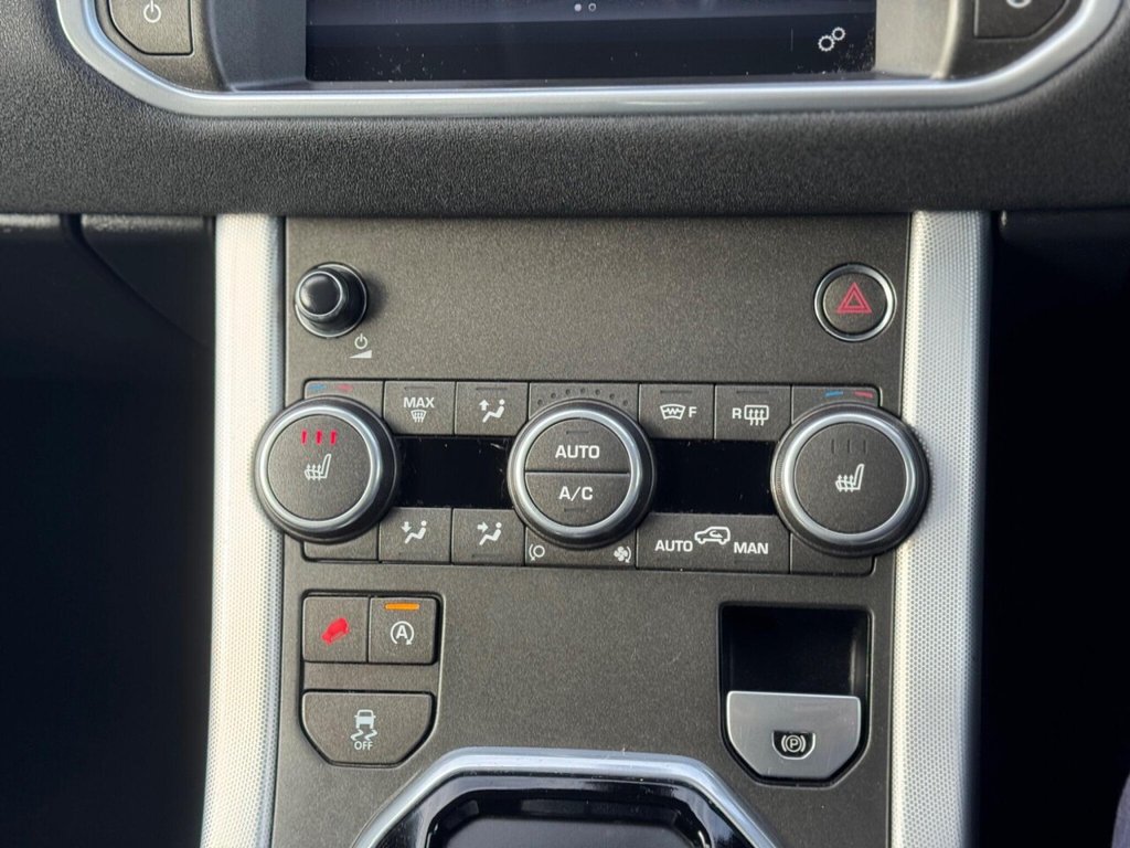 Used Land Rover Range Rover Evoque 2015 for sale - 77499207: Photo 33