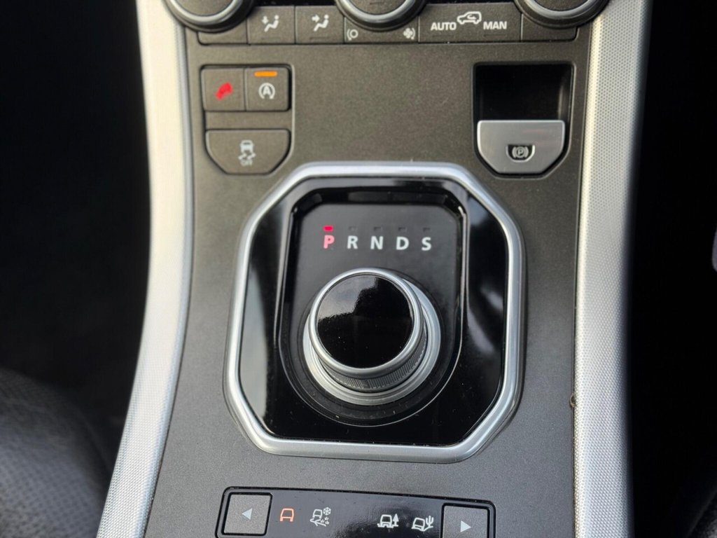 Used Land Rover Range Rover Evoque 2015 for sale - 77499207: Photo 34