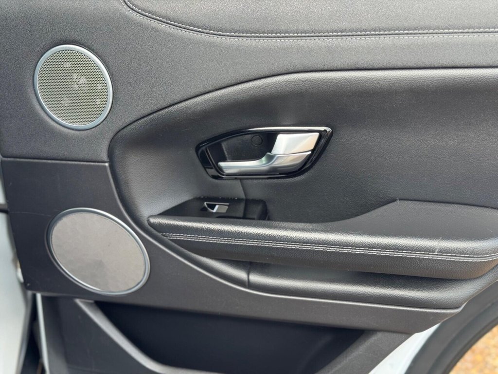 Used Land Rover Range Rover Evoque 2015 for sale - 77499207: Photo 38