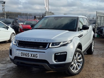 Used Land Rover Range Rover Evoque 2015 for sale - 77499207: Photo