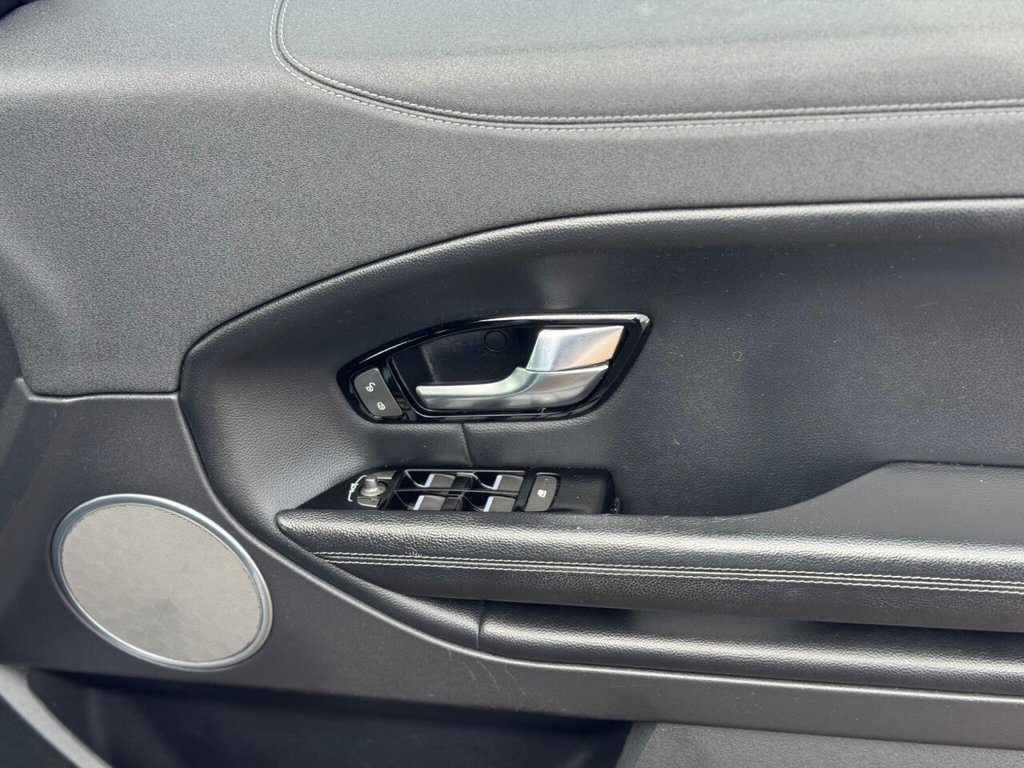 Used Land Rover Range Rover Evoque 2015 for sale - 77499207: Photo 40