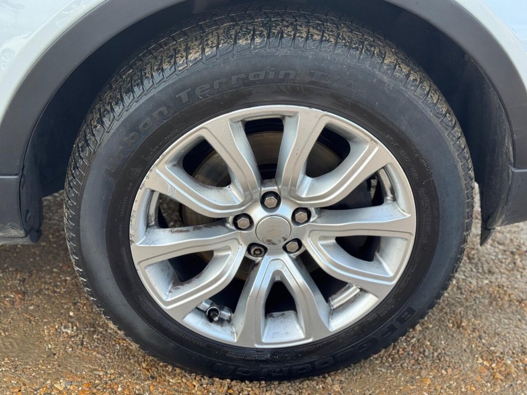 Used Land Rover Range Rover Evoque 2015 for sale - 77499207: Photo 41