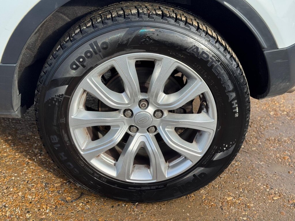 Used Land Rover Range Rover Evoque 2015 for sale - 77499207: Photo 43