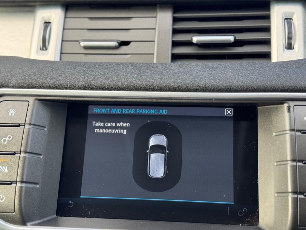 Used Land Rover Range Rover Evoque 2015 for sale - 77499207: Photo 46