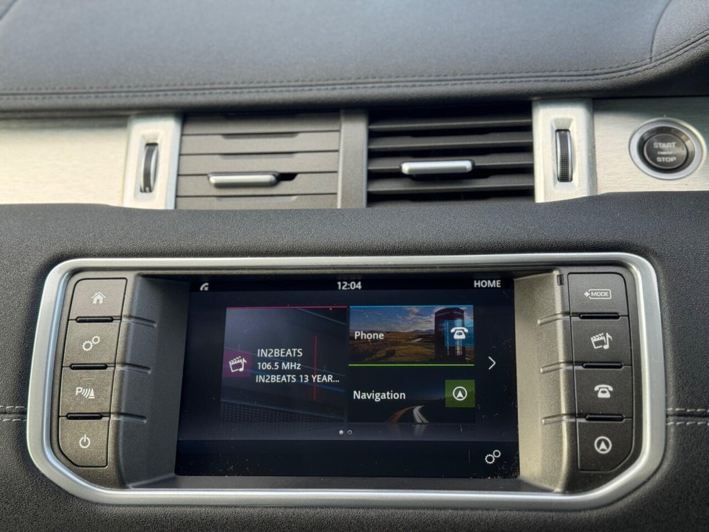 Used Land Rover Range Rover Evoque 2015 for sale - 77499207: Photo 48